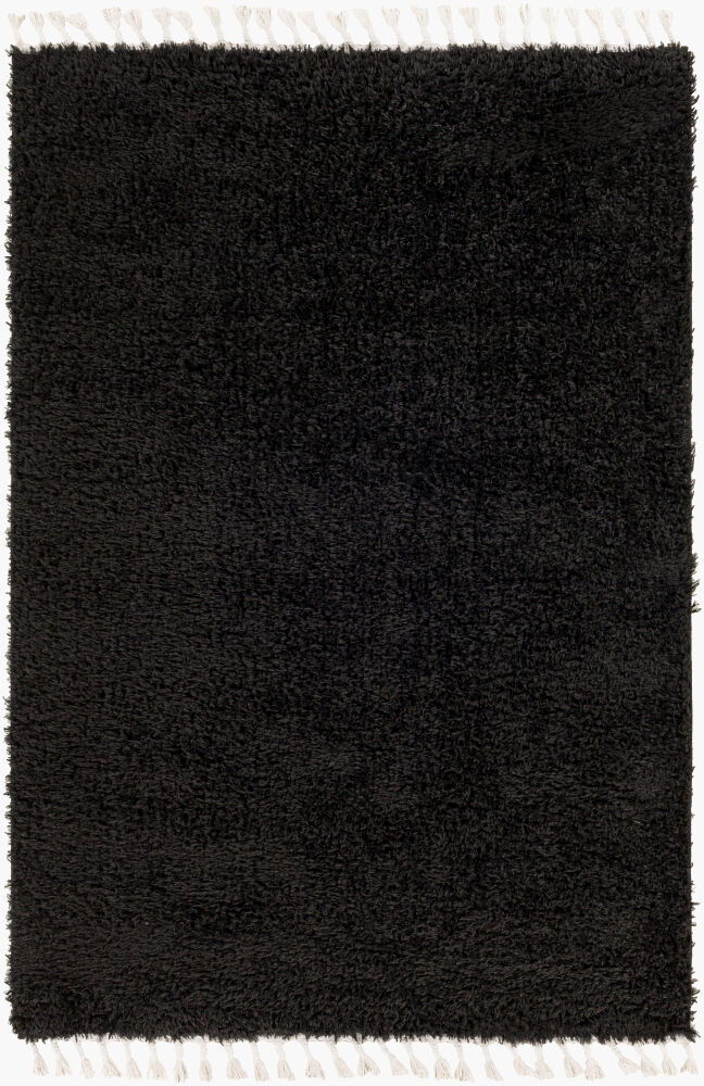 Merino Machine Woven Rug