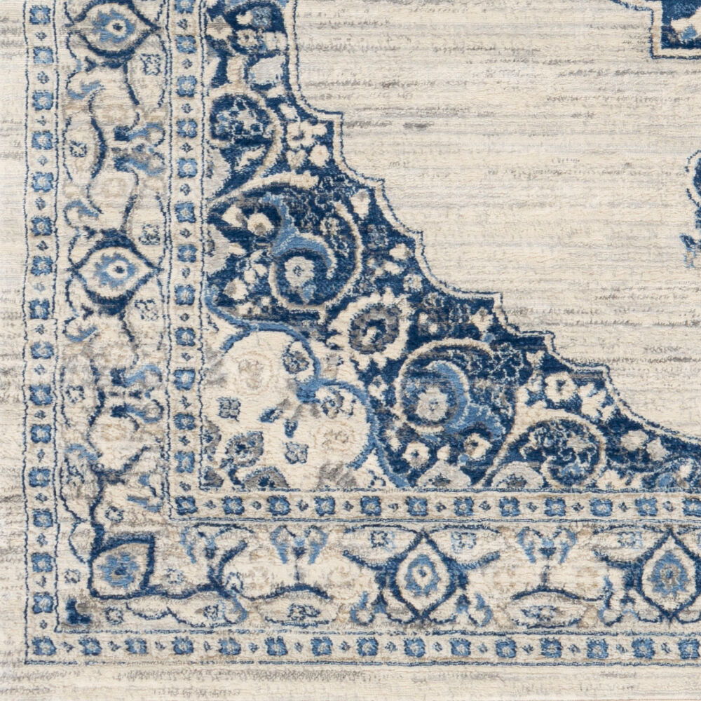Monaco Machine Woven Rug