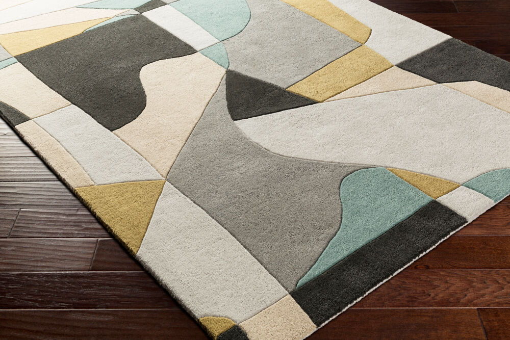 Forum Handmade Rug