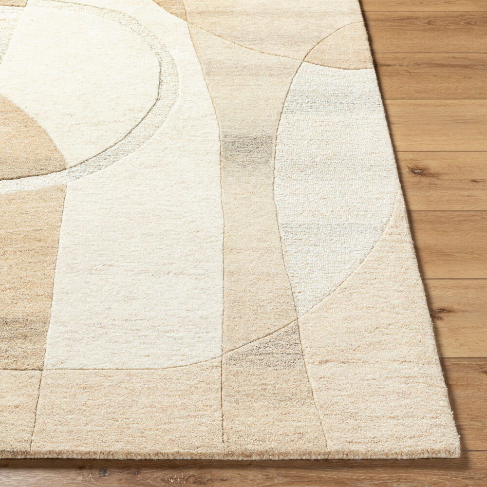 Brook Handmade Rug