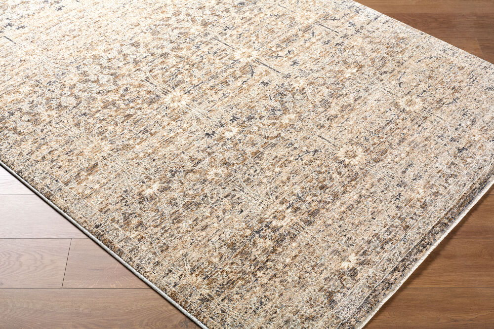 Misterio Plus Machine Woven Rug