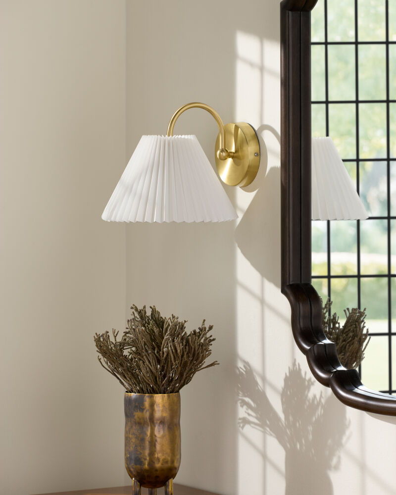 Bellette Wall Sconce