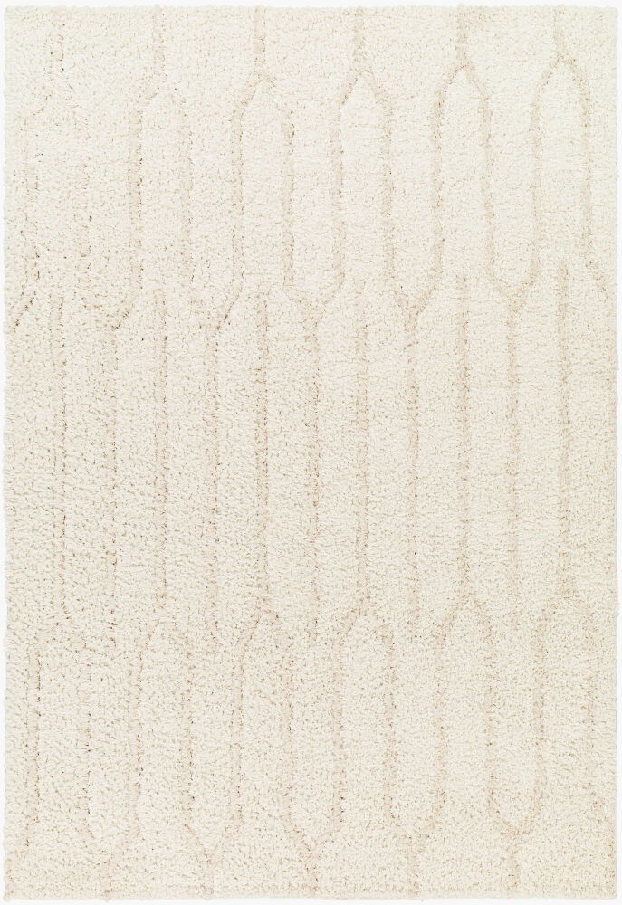 Maryland Shag Machine Woven Rug