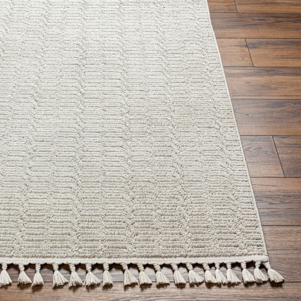Finland Machine Woven Rug