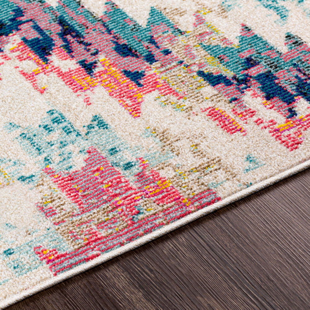 Anika Machine Woven Rug