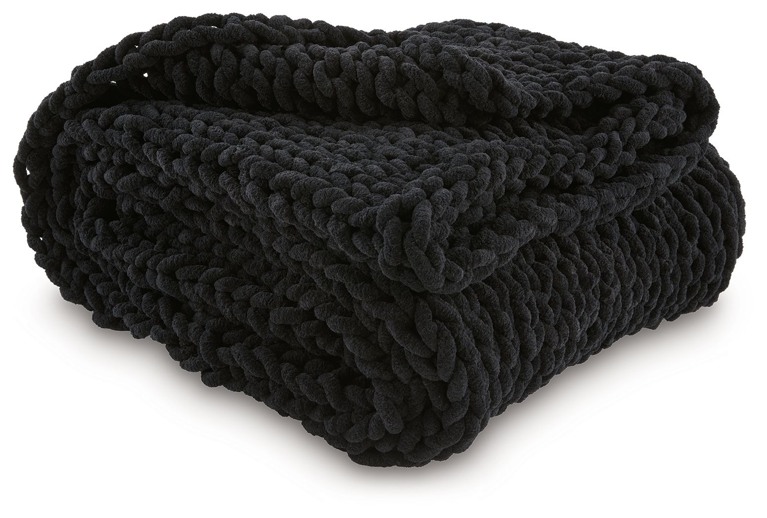Signature Design by Ashley® Chaddon - Throw | Meri Furniture