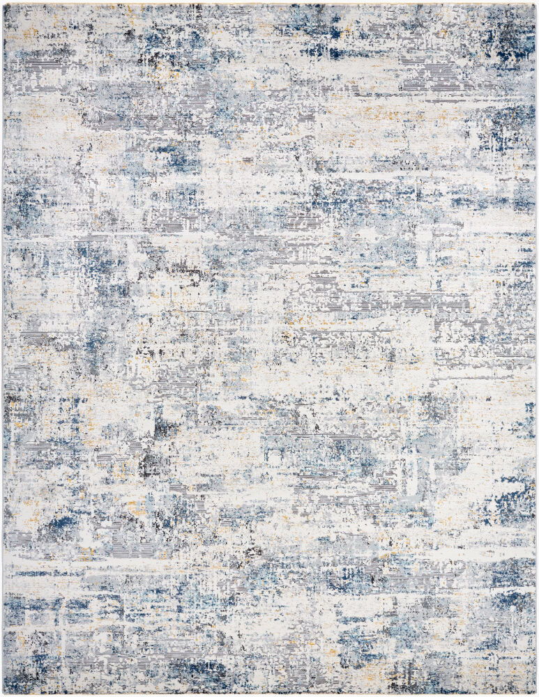 Hassler Machine Woven Rug