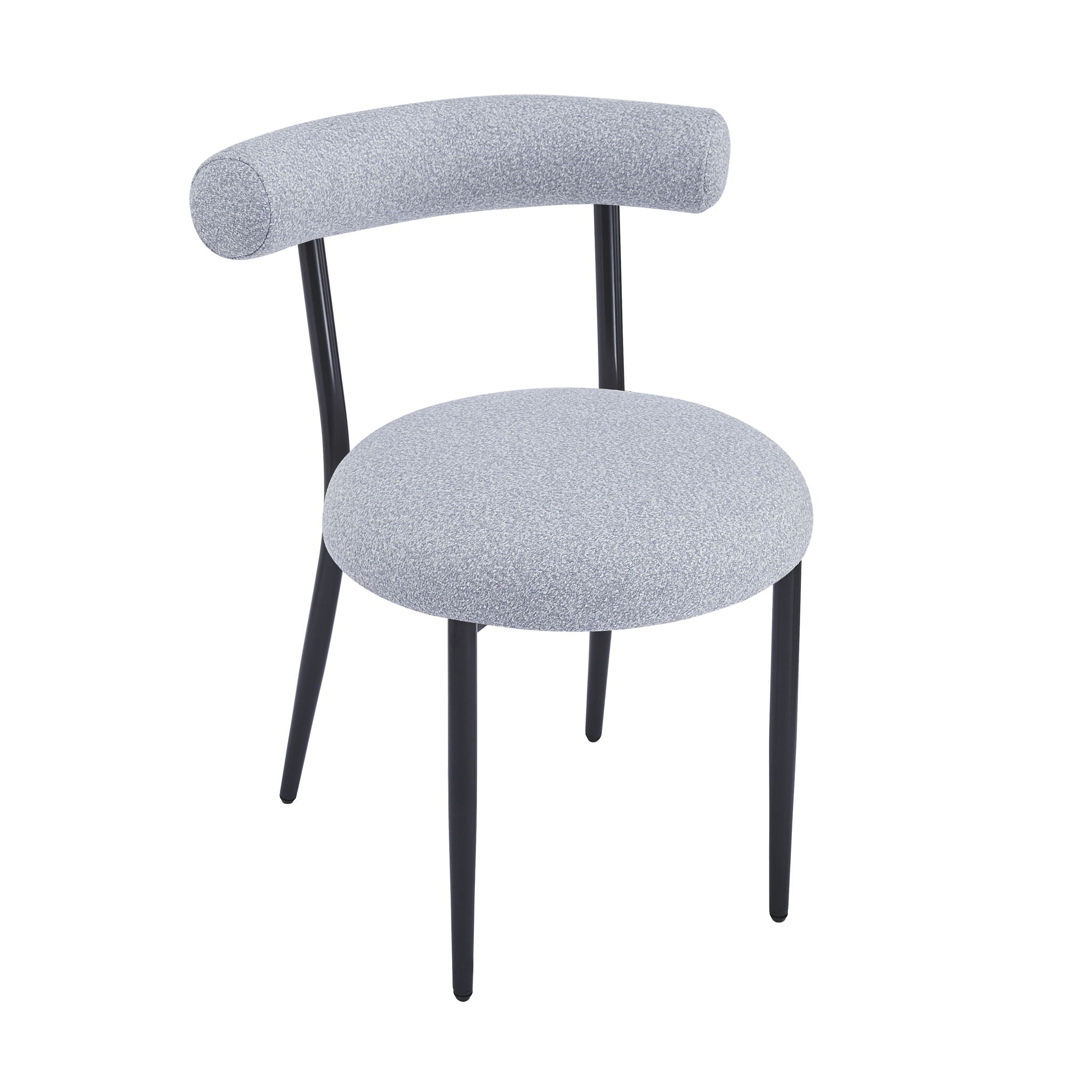 Modern Dining Room Chairs (Set of 2)