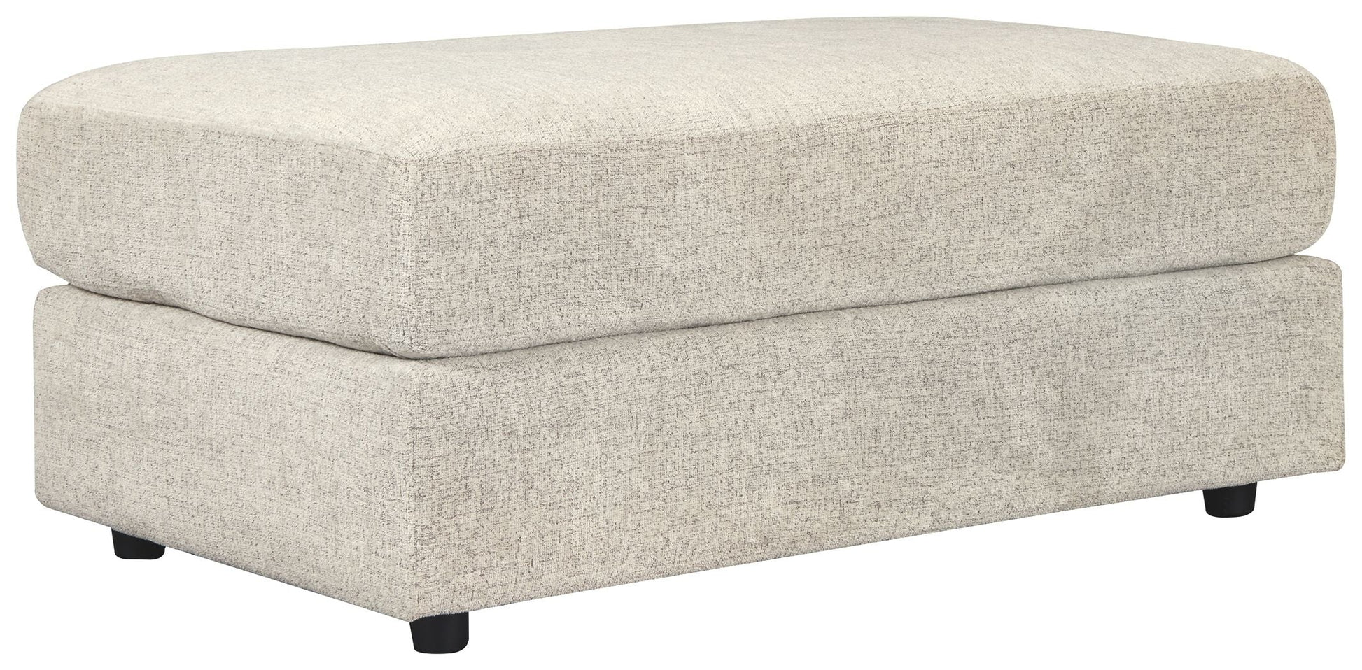 Ashley Furniture Soletren - Accent Ottoman | Meri Furniture