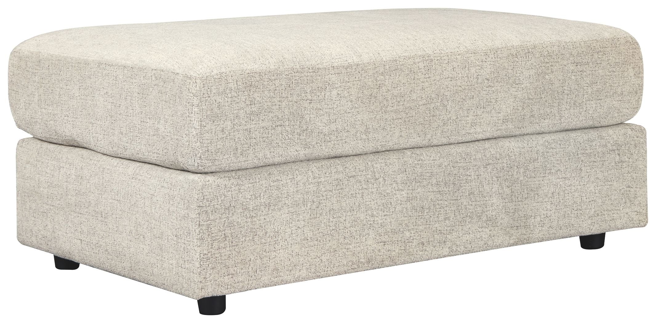 Ashley Furniture Soletren - Accent Ottoman | Meri Furniture