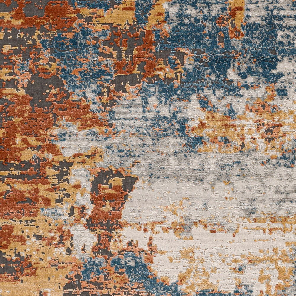 Alpine Machine Woven Rug