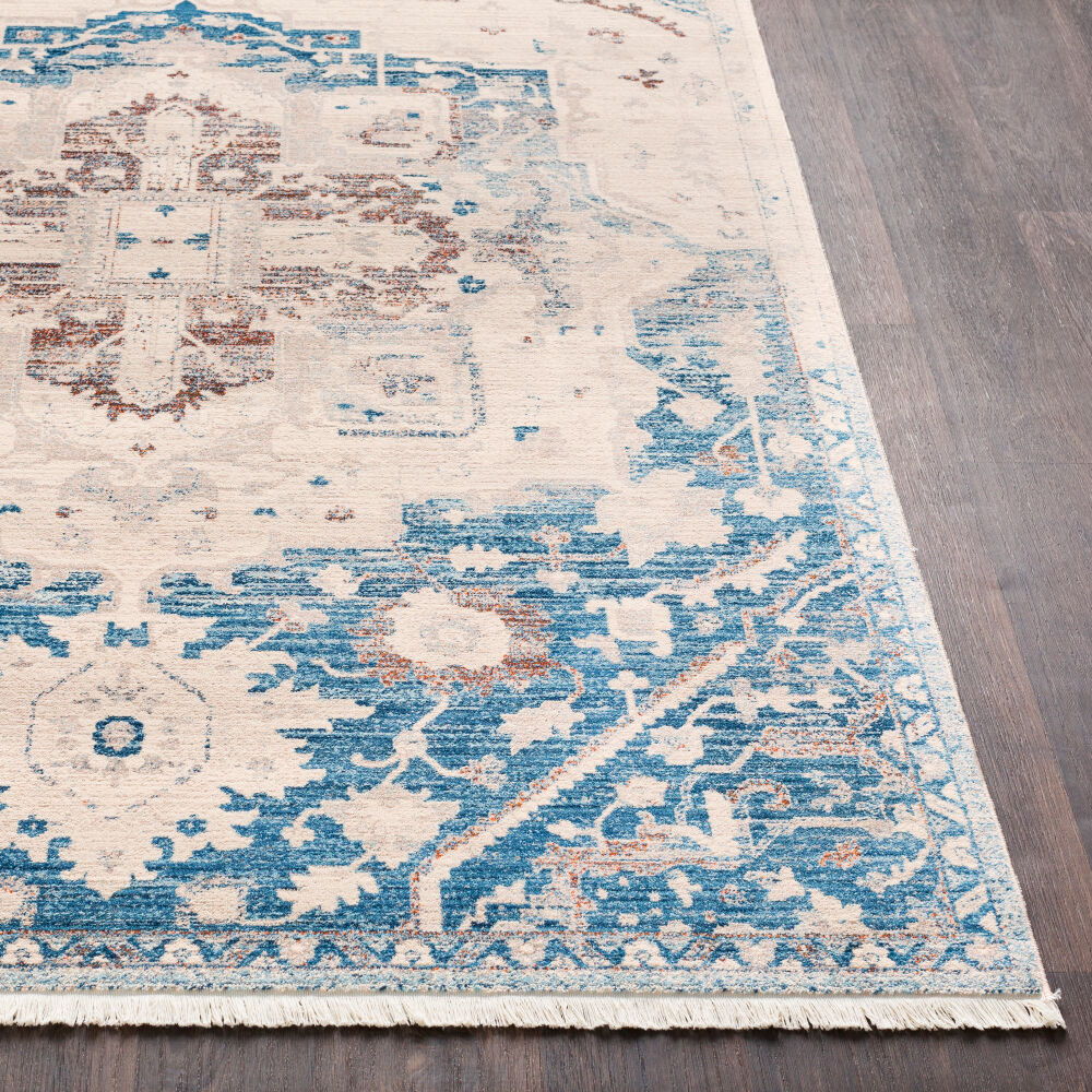 Ephesians Machine Woven Rug