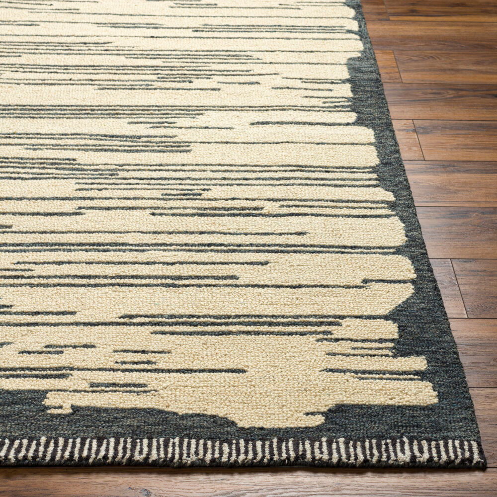 Cherokee Handmade Rug