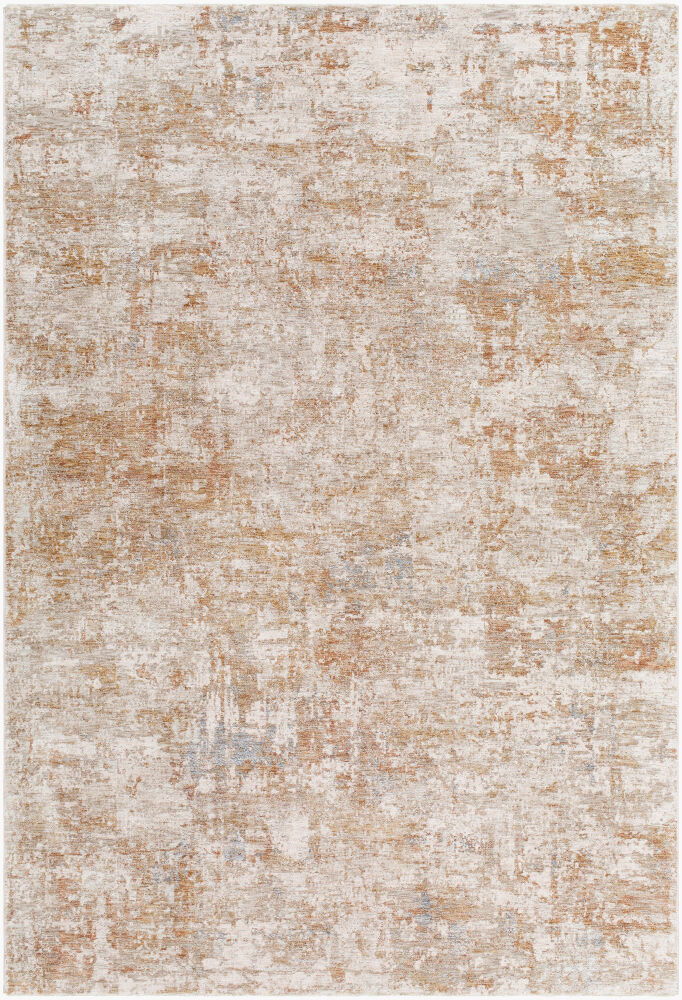 Da Vinci Machine Woven Rug