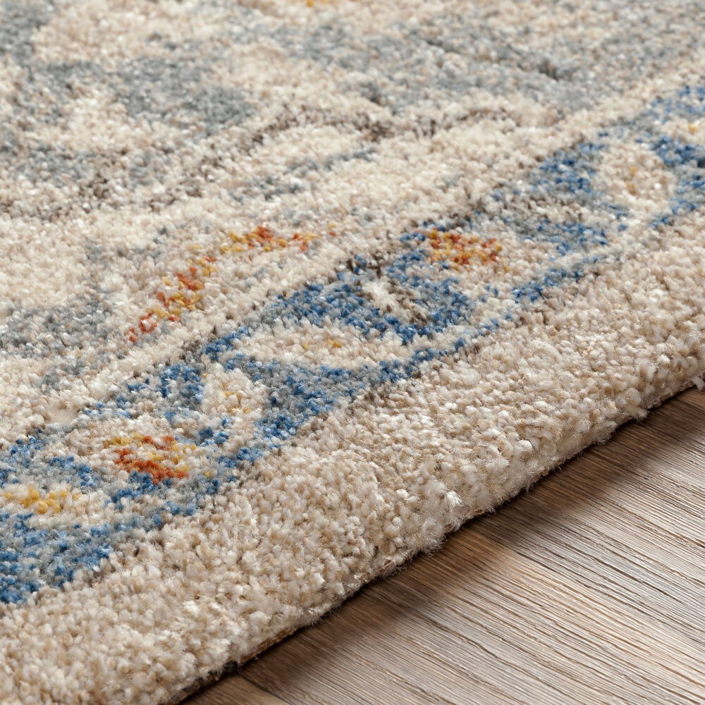 Tuscany Machine Woven Rug