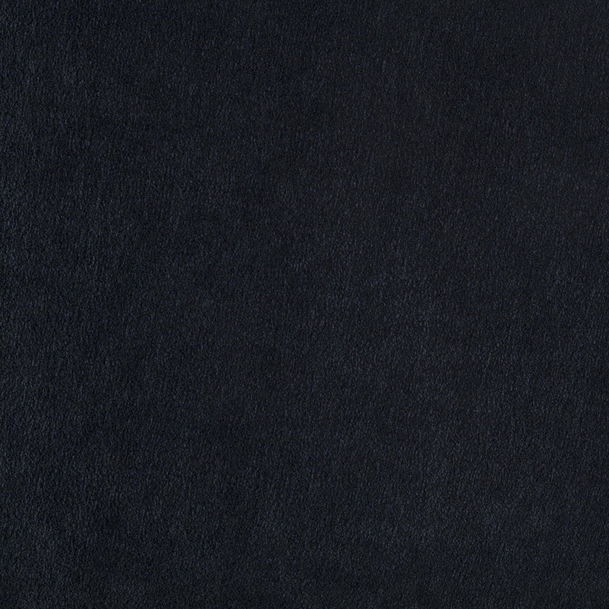 Arnaud Chenille Upholstered Swivel Accent Chair Navy
