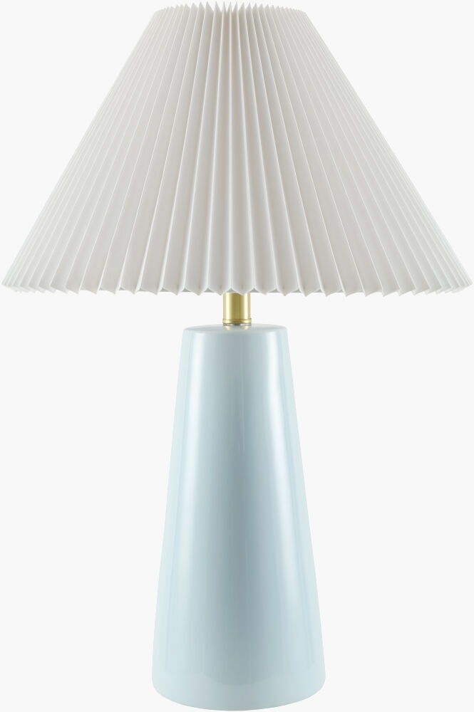 Vikundu Accent Table Lamp