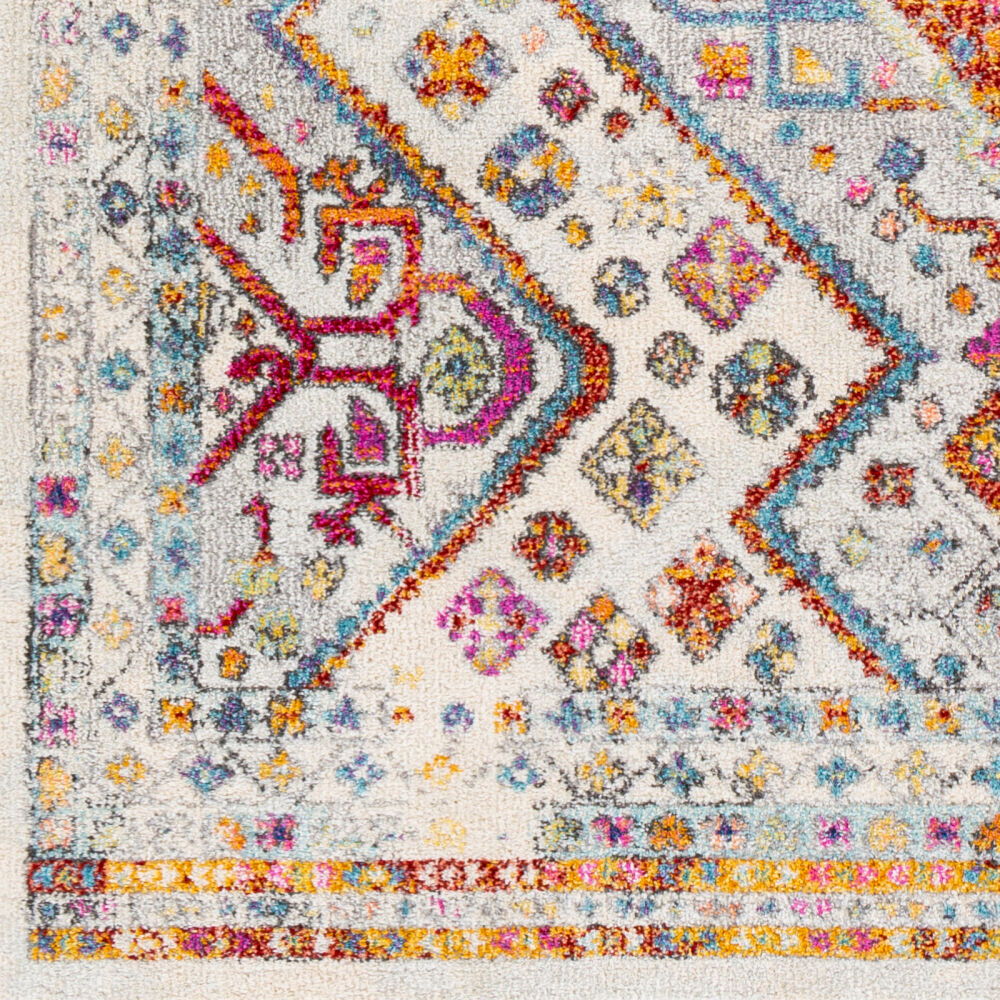 Norwich Machine Woven Rug