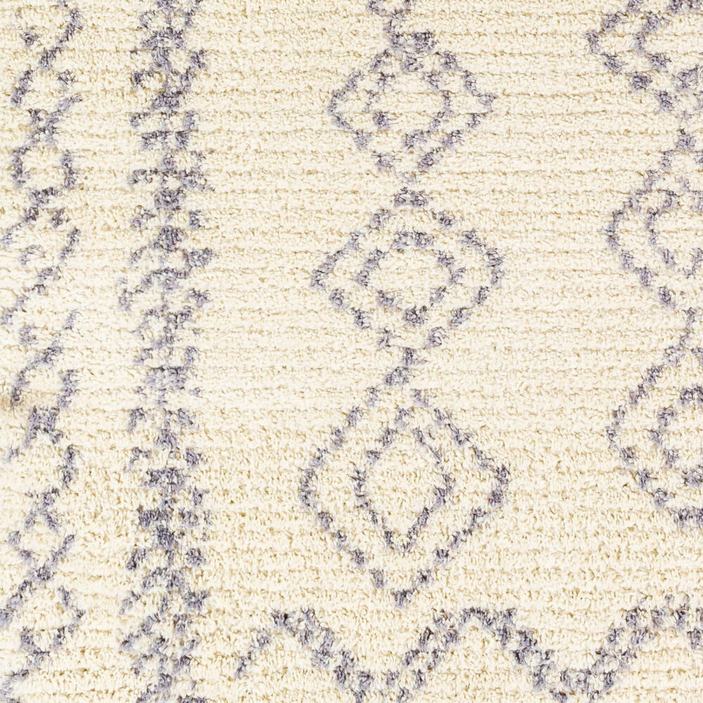 Casablanca Shag Machine Woven Rug