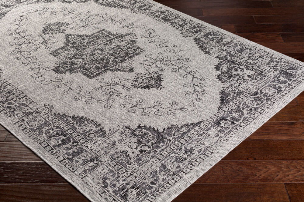 Eagean Machine Woven Rug