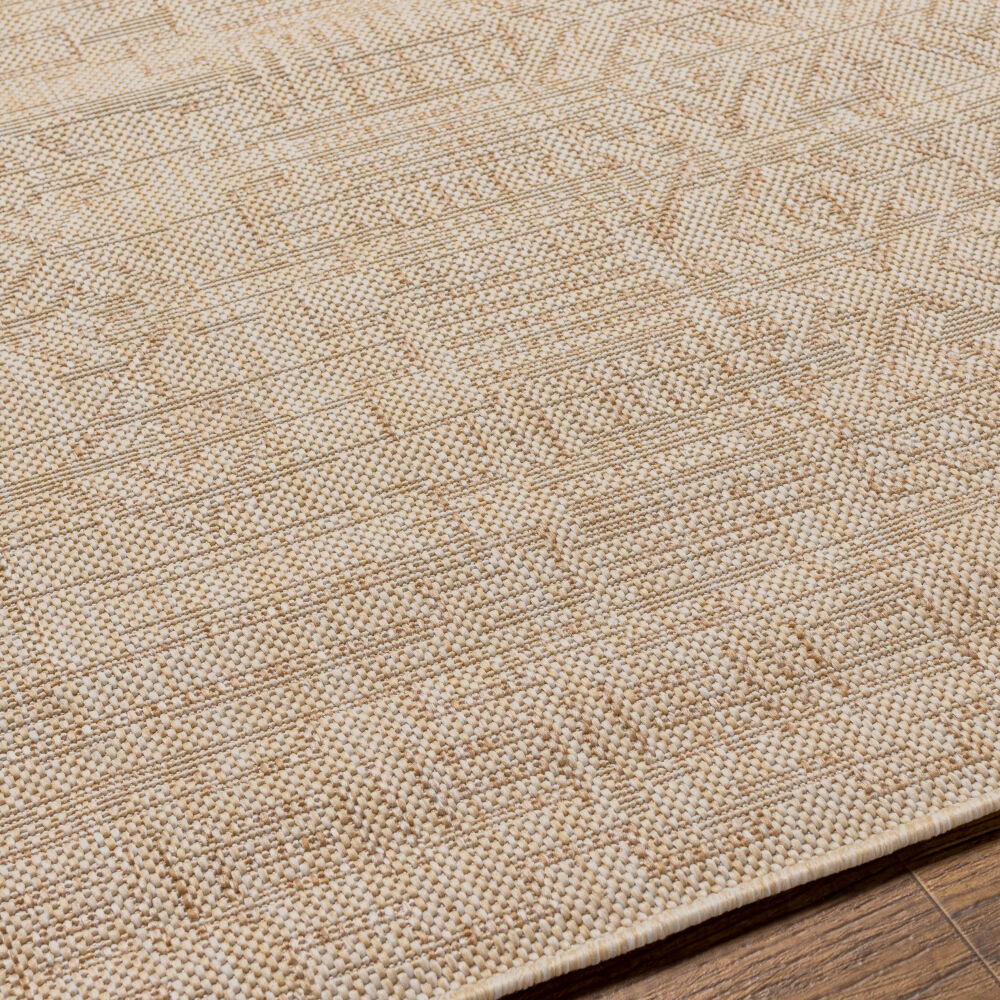 Eagean Machine Woven Rug