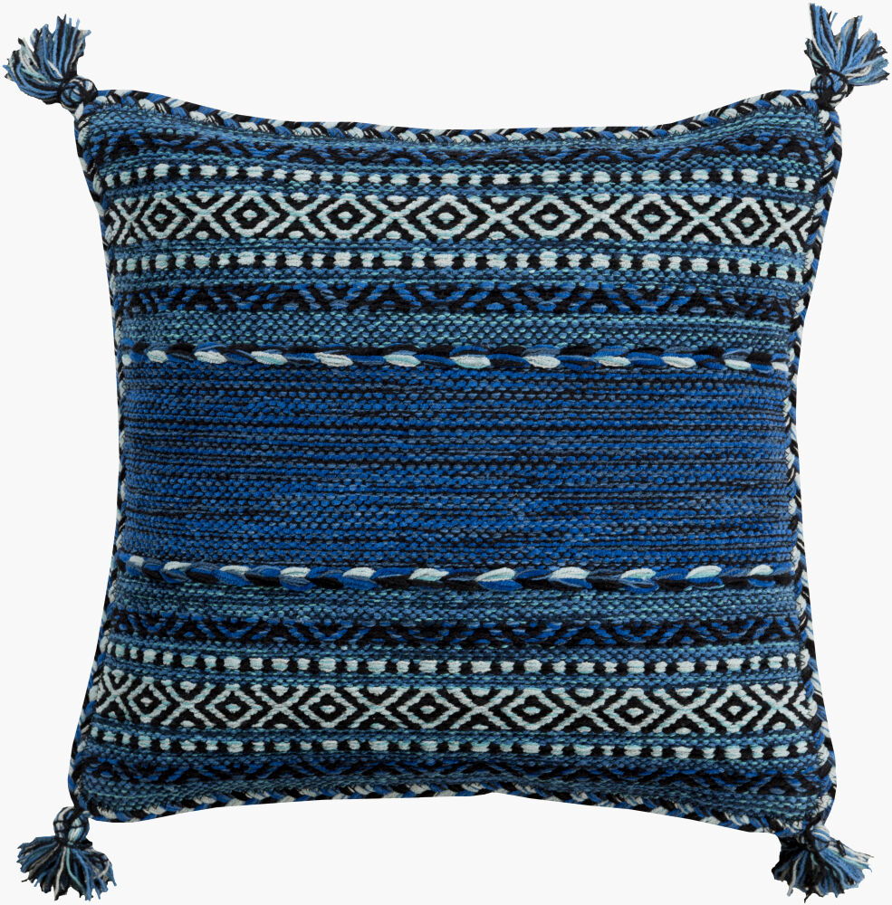 Trenza Pillow