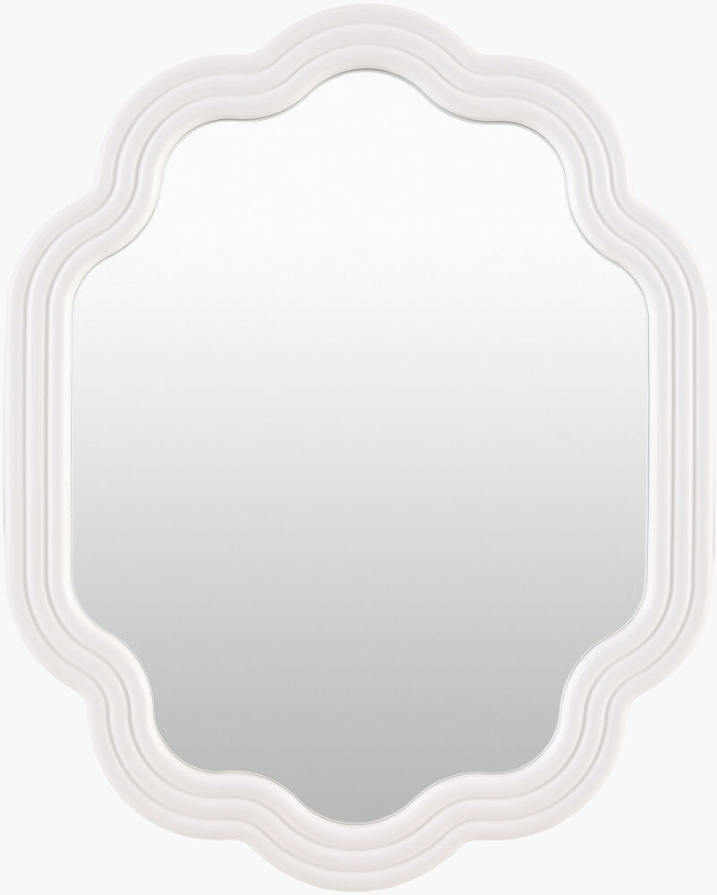 Aysun Accent Mirror