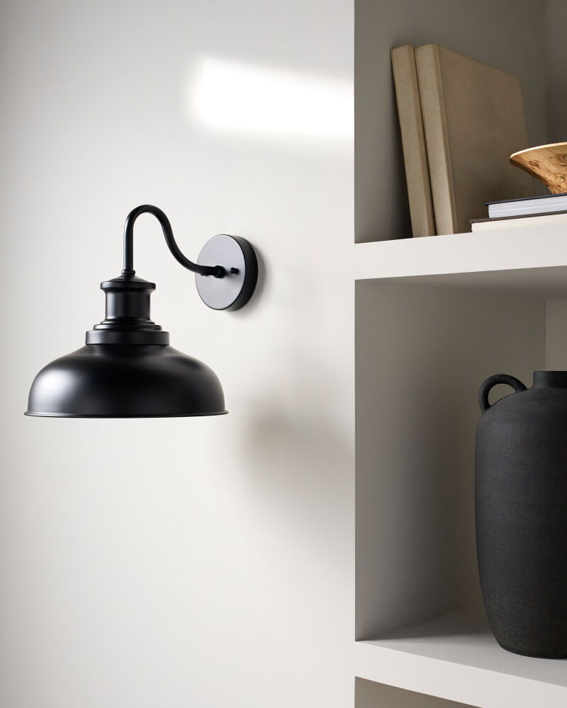 Kazuto Wall Sconce