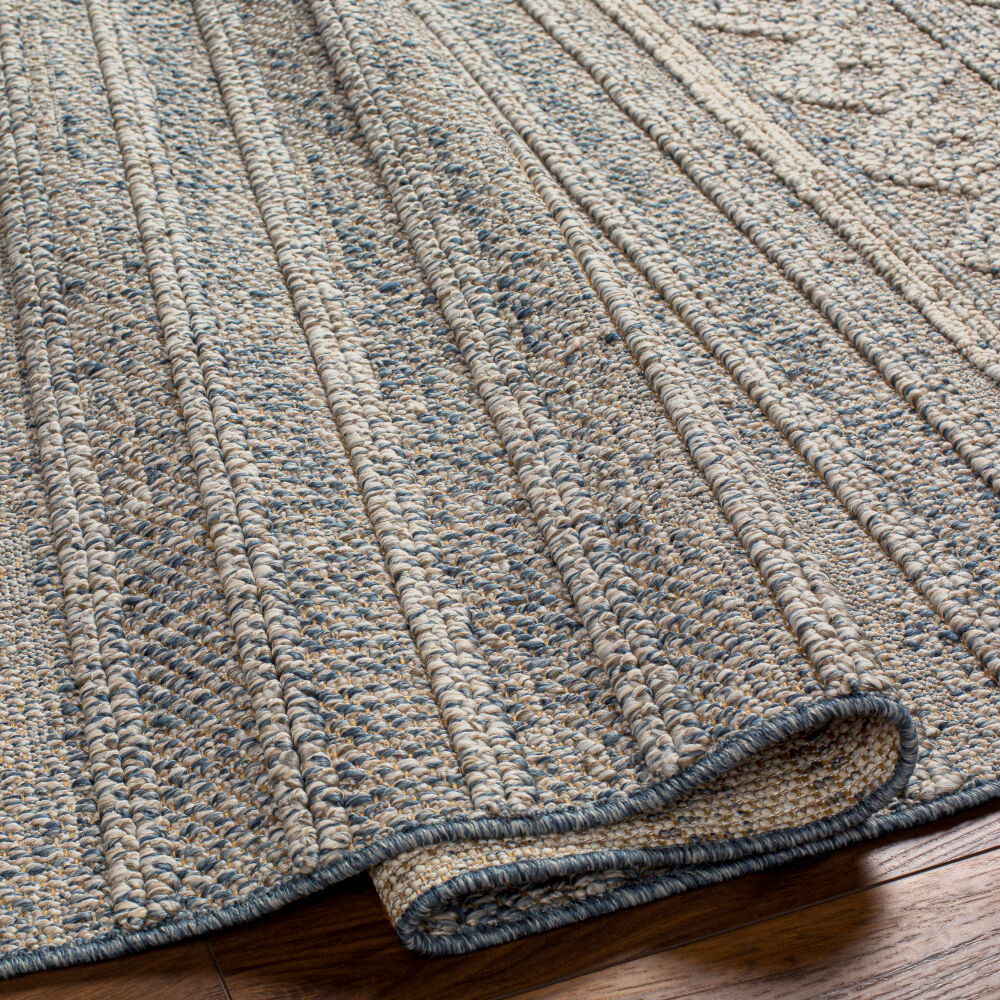 Sarasota Machine Woven Rug