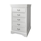 This beautiful chest will be the perfect complement from the most sophisticated to decor casual settings.