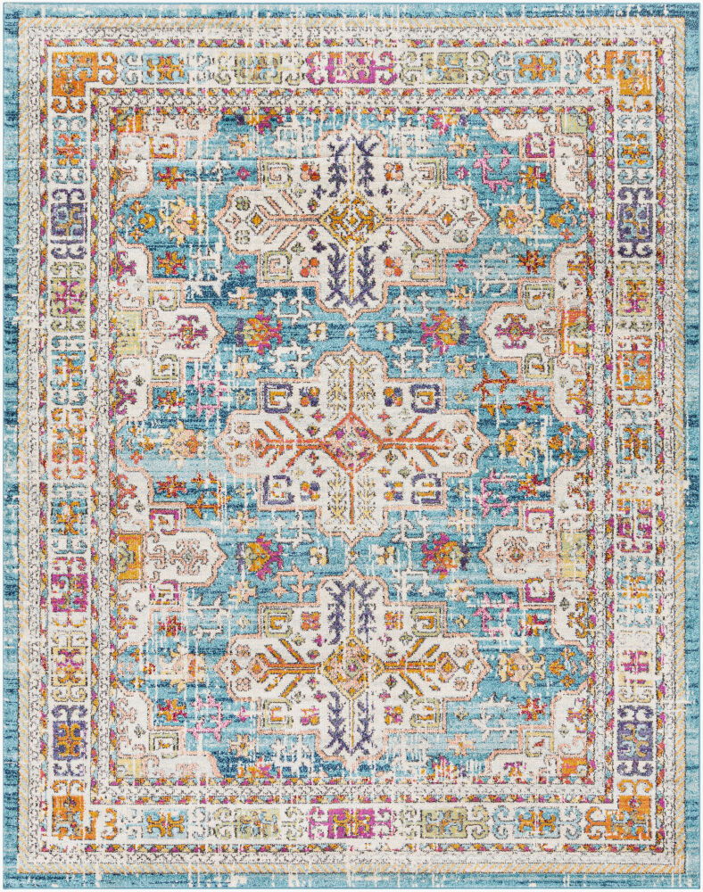 Norwich Machine Woven Rug