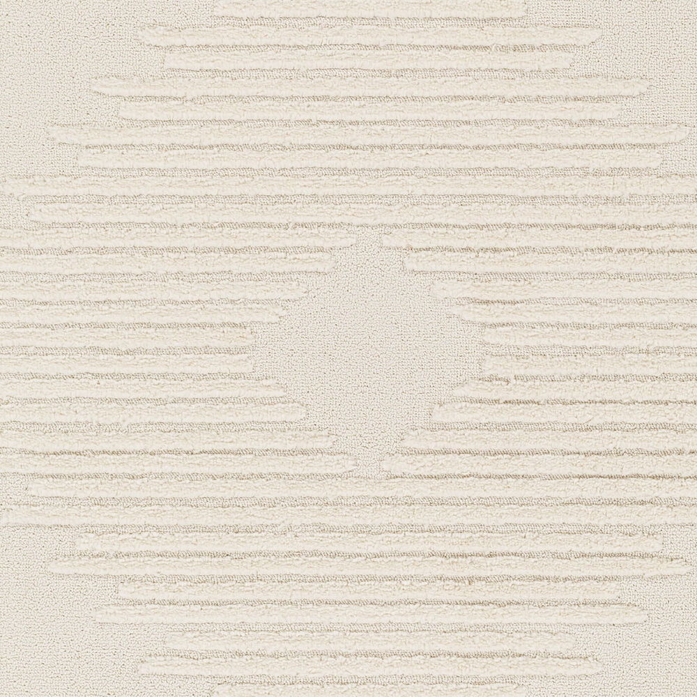 Nora Machine Woven Rug