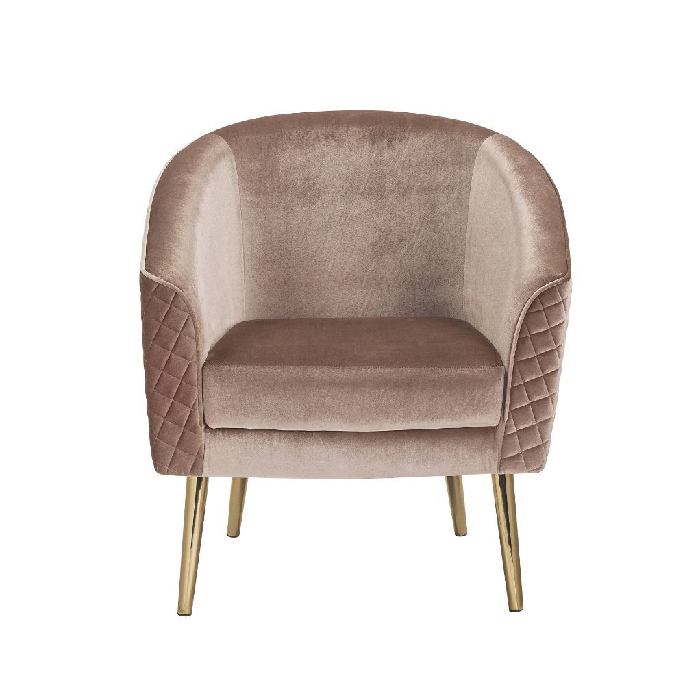ACME Benny - Accent Chair | Meri Furniture
