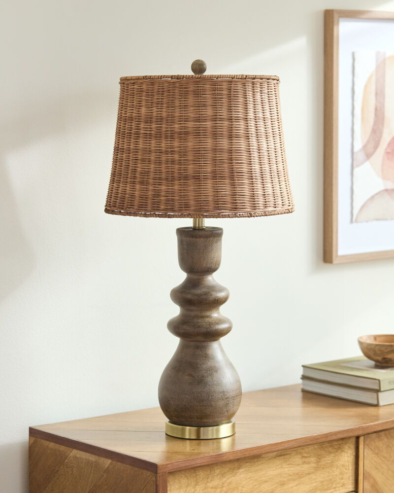 Vedruna Accent Table Lamp