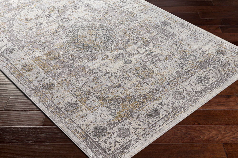 Norland Machine Woven Rug