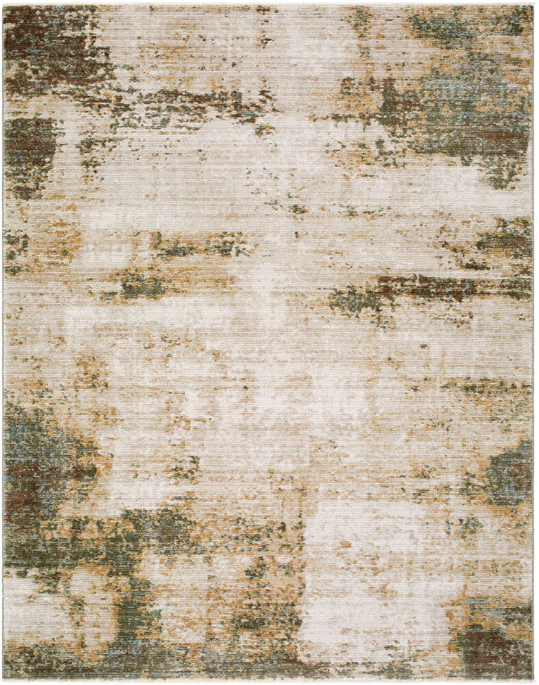 Myrtle Avenue Machine Woven Rug