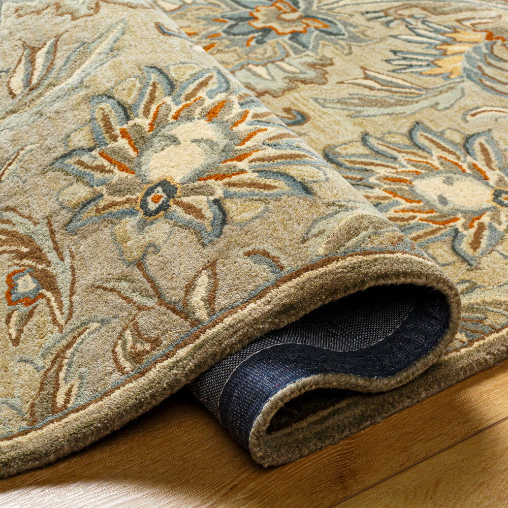 Caesar Handmade Rug