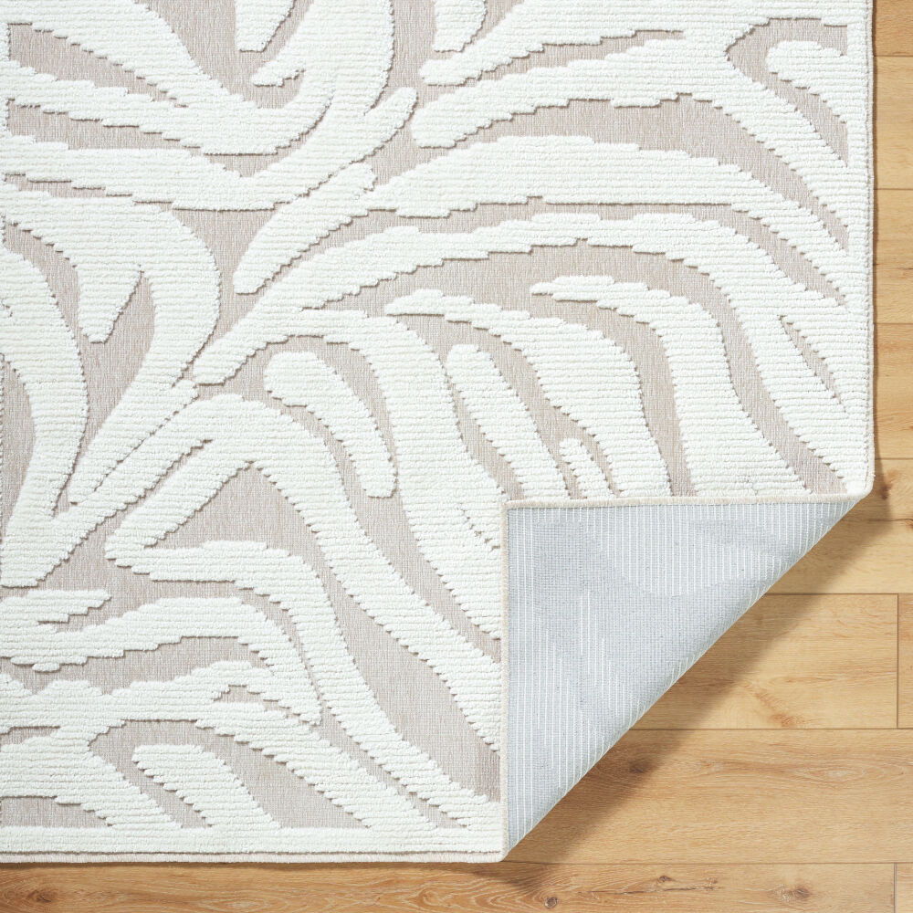 Lyna Machine Woven Rug