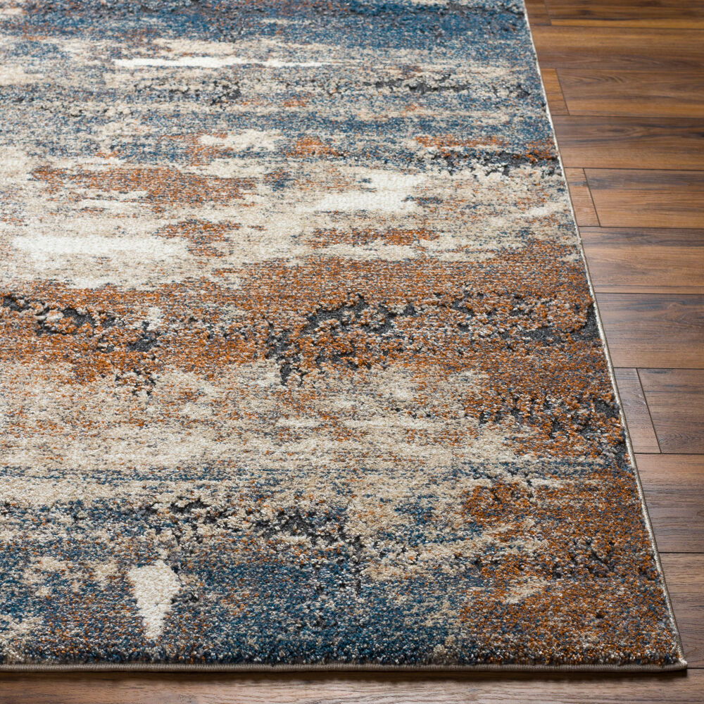 Tuscany Machine Woven Rug