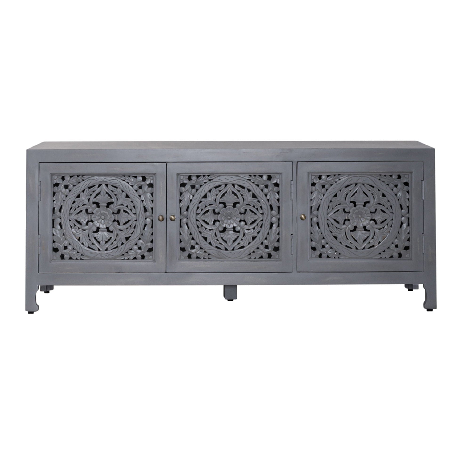 Liberty Furniture Marisol - Accent TV Stand | Meri Furniture