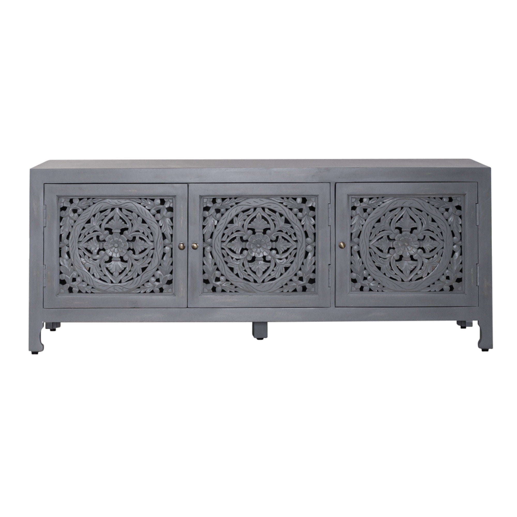 Liberty Furniture Marisol - Accent TV Stand | Meri Furniture