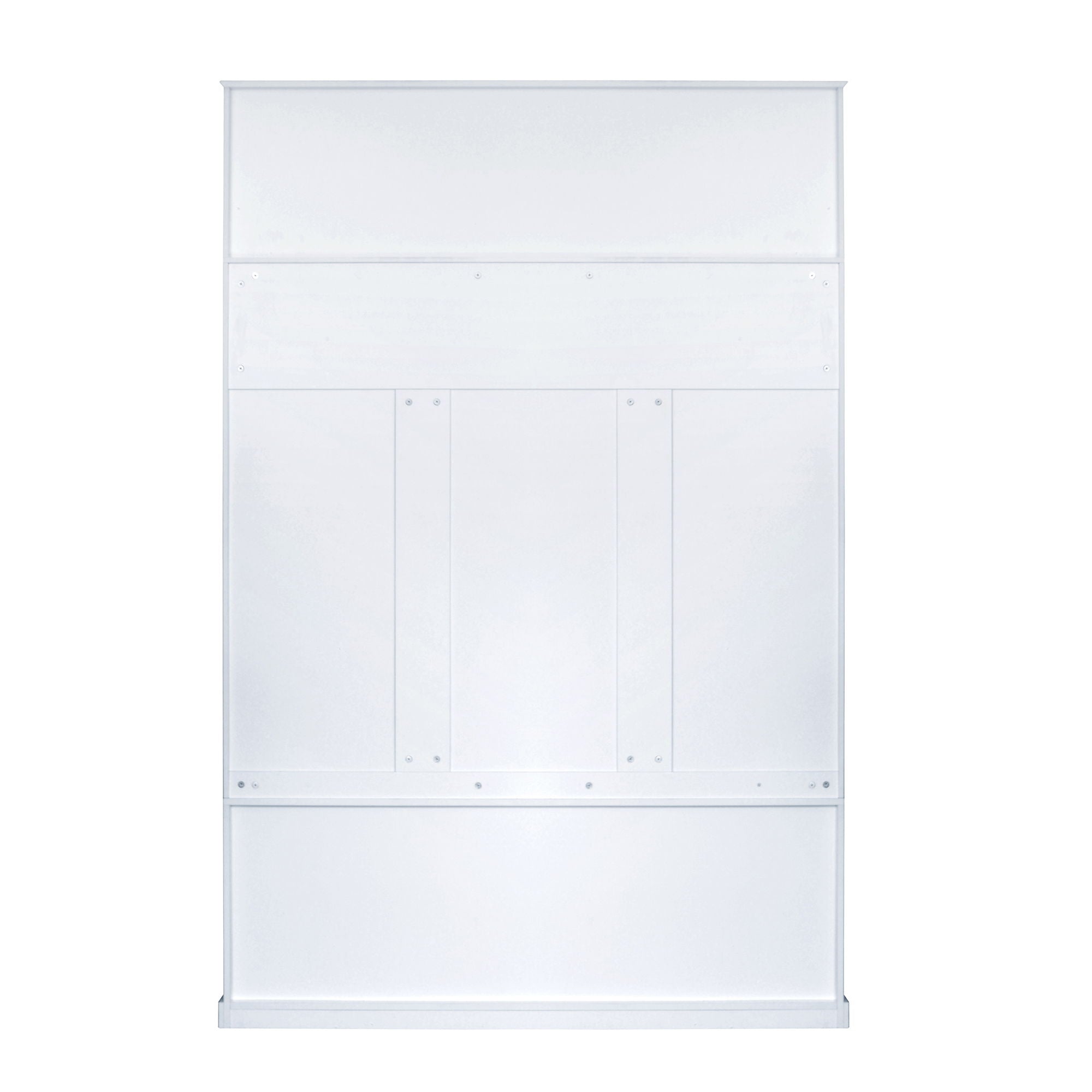 Hall Tree With 6 Hooks, Coat Hanger, Entryway Bench