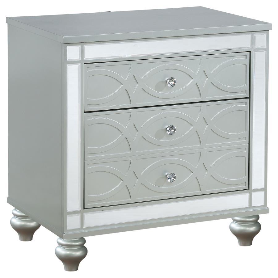 Coaster Fine Furniture Gunnison - Bedroom Set | Meri Furniture