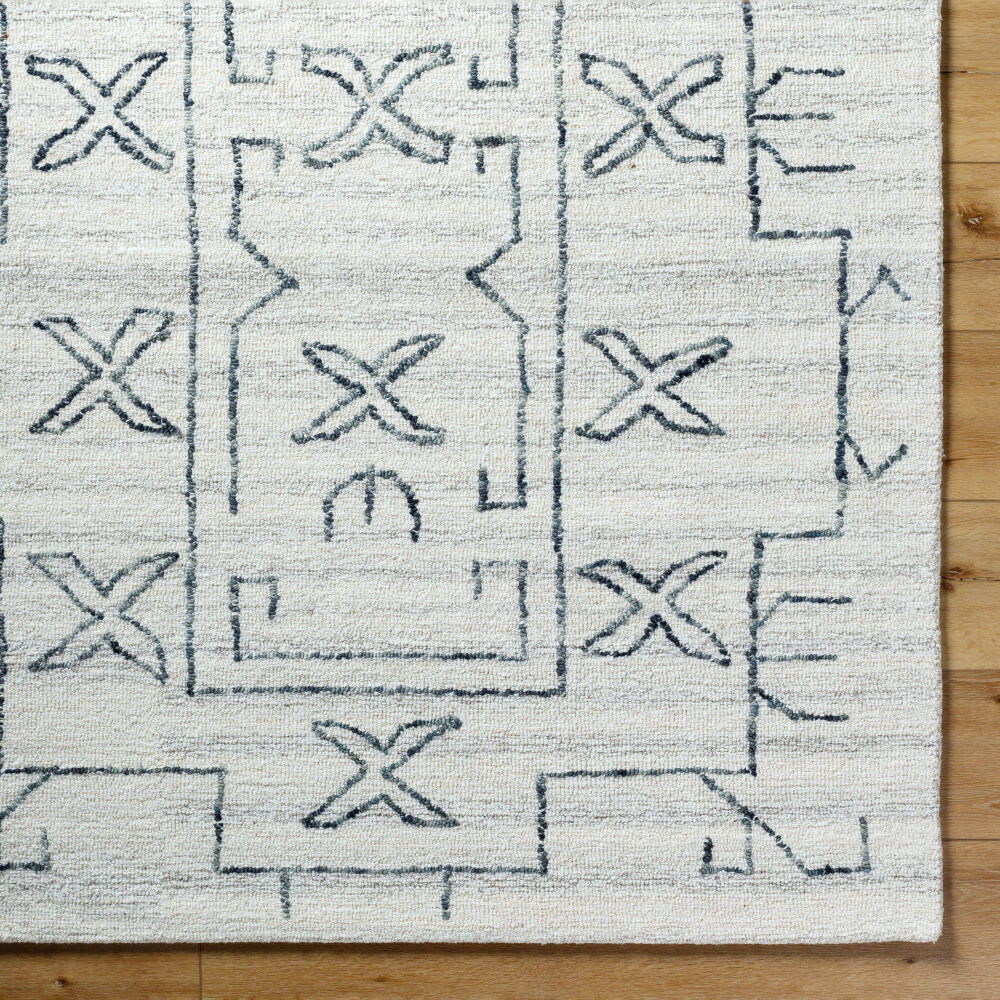 Jules Handmade Rug