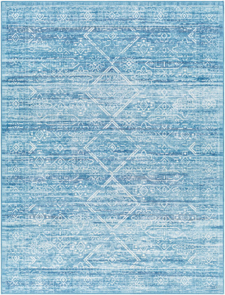 Hera Machine Woven Rug