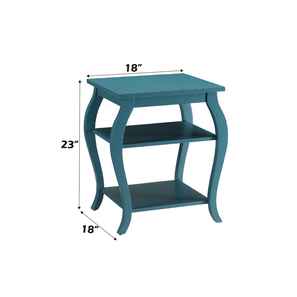 Becci - End Table
