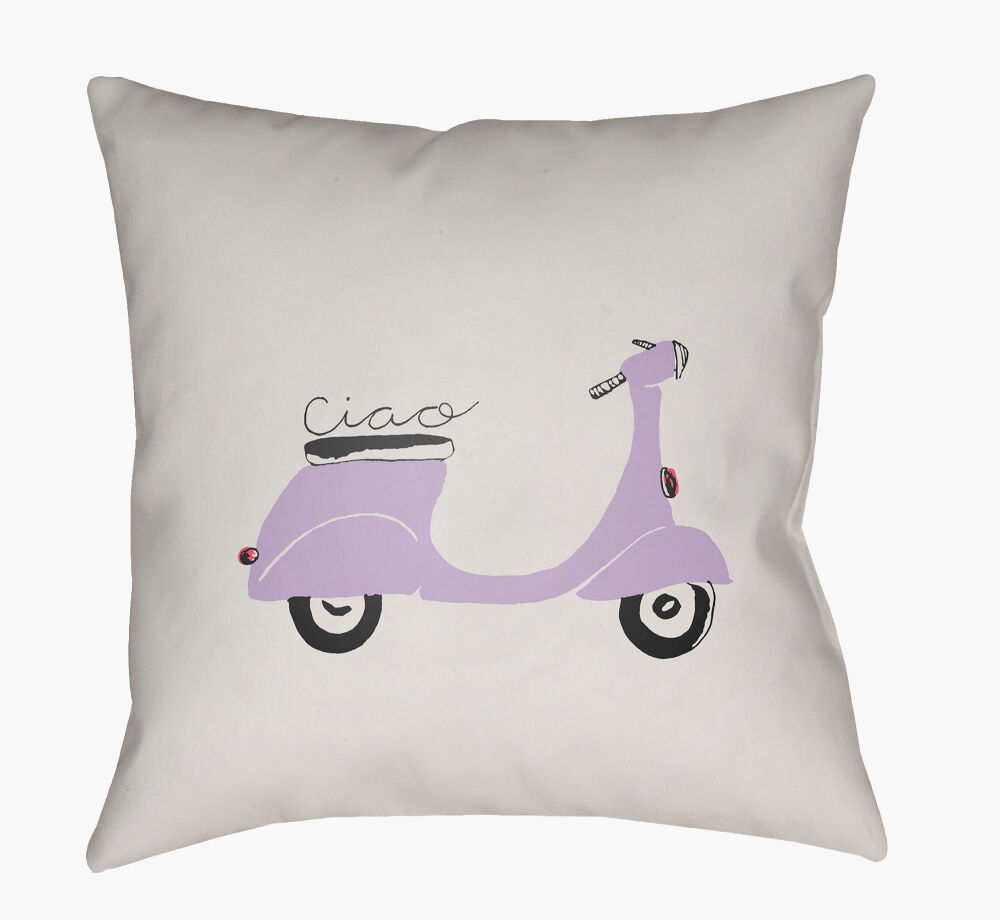Ciao Pillow