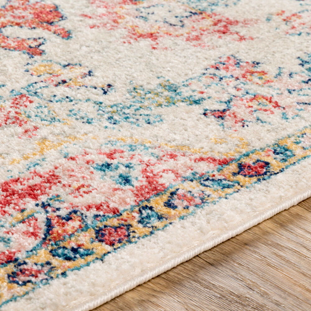 Murat Machine Woven Rug