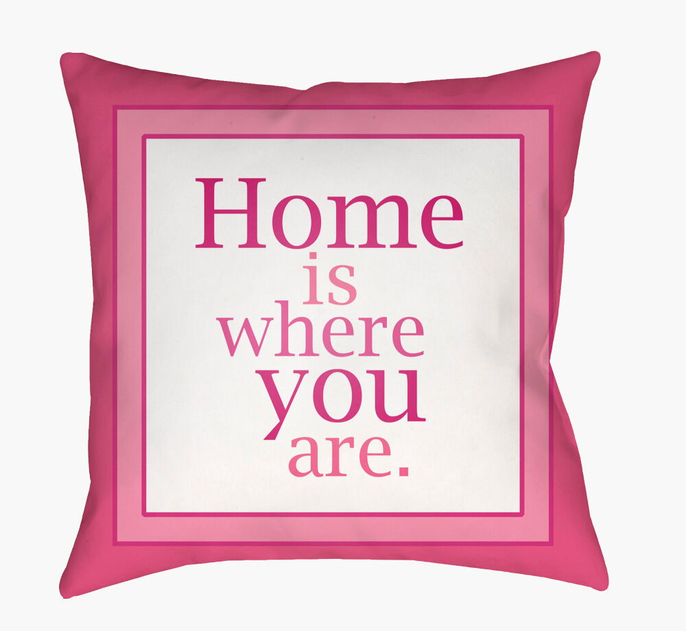 Signa Pillow