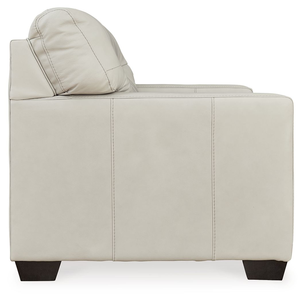 Signature Design by Ashley® Belziani - Loveseat | Meri Furniture
